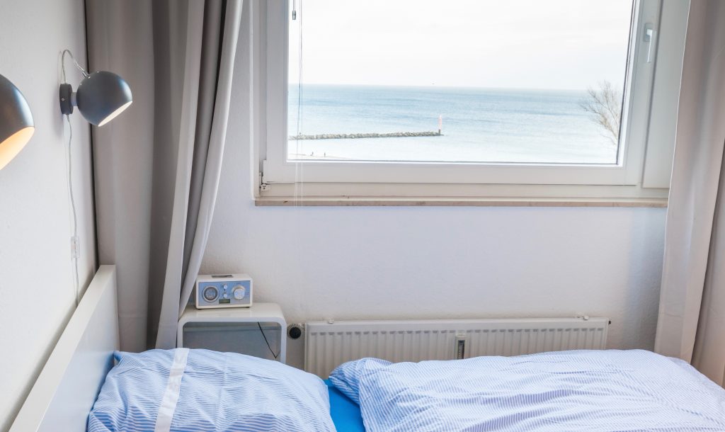 Ferienapartment 289 ‘Seaside’ – Ostseeresidenz Damp